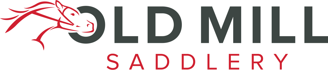 Old Mill Saddlery Homepage
