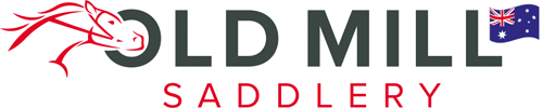 Old Mill Saddlery Homepage