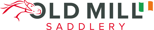 Old Mill Saddlery Homepage