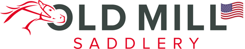 Old Mill Saddlery Homepage