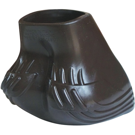 Acavallo Anatomic Gel Bell Boots 1