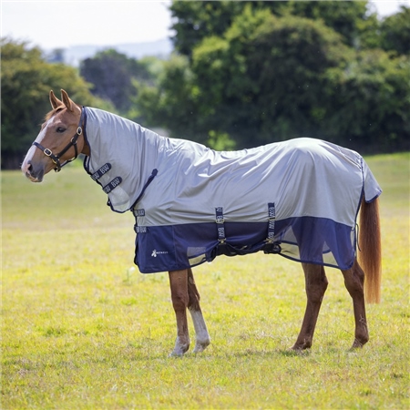 Bridleway Fly Sheet 1