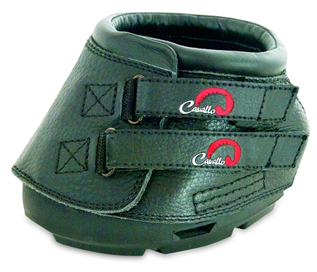 Cavallo Simple Boots 1