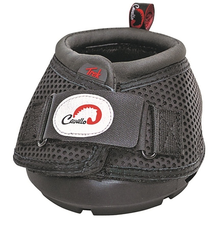 Cavallo Trek Boot with Regular Sole 1