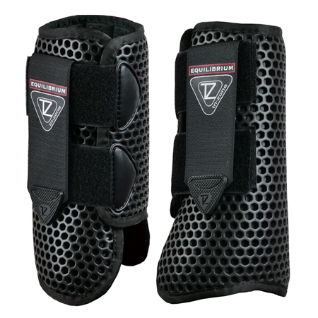 Equilibrium Tri Zone Allsport Boots 1