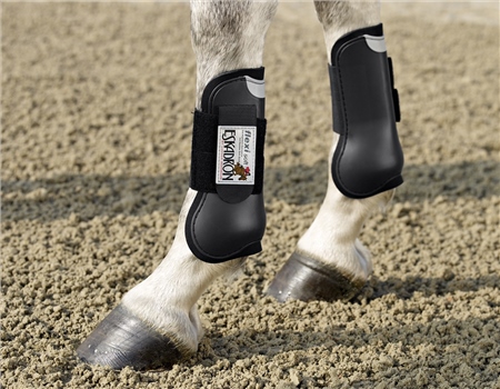 Eskadron Flexisoft Tendon Boot, Full 1