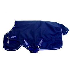 Horseware Amigo Bravo-12 Turnout Heavy
