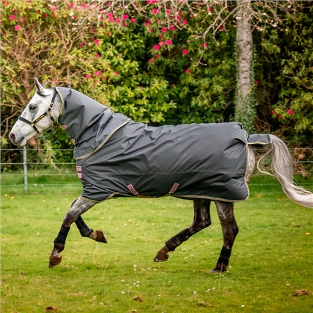 Horseware Amigo Hero 600D Ripstop Plus Turnout 0g 1