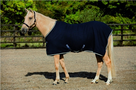 Horseware Rambo Techni-Waffle Cooler 1