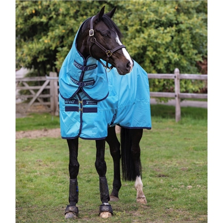 Horseware Amigo Hero Ripstop Plus Turnout 100g 1