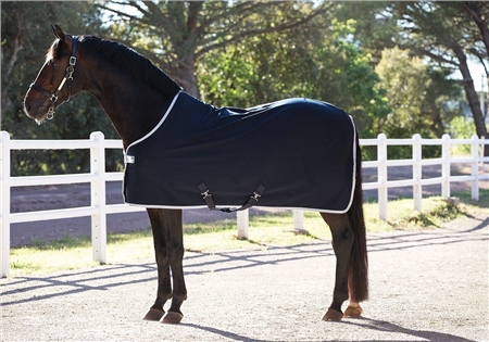Horseware New Amigo Jersey Cooler 1