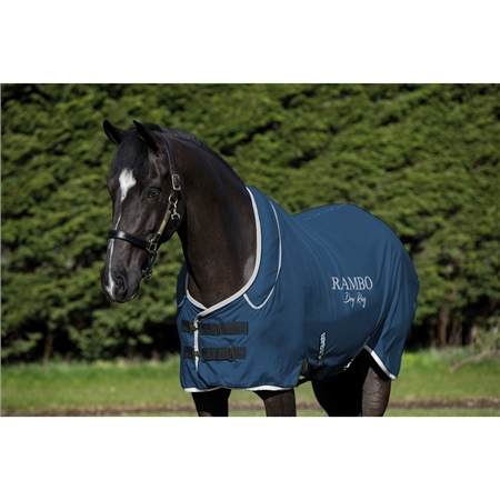 Horseware Rambo Dry Rug Supreme 1