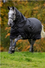 Horseware Amigo Bravo 12 Reflectech Plus Turnout Rug - 250g