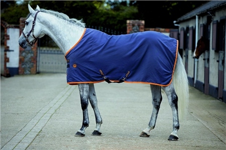 Horseware - Amigo Stable Sheet 1