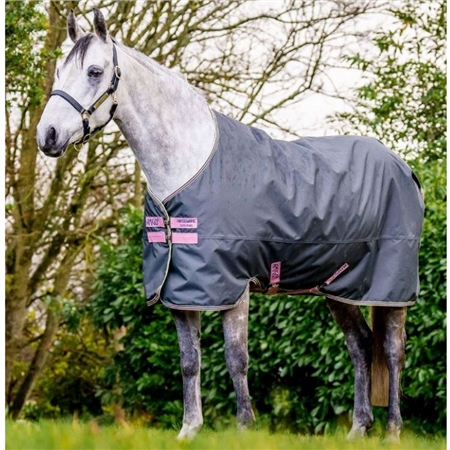 Horseware Amigo Hero 600D Ripstop Turnout 0g 1