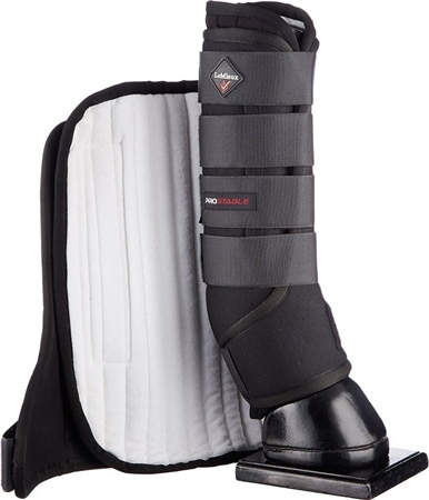 LeMieux Stable Boots 1