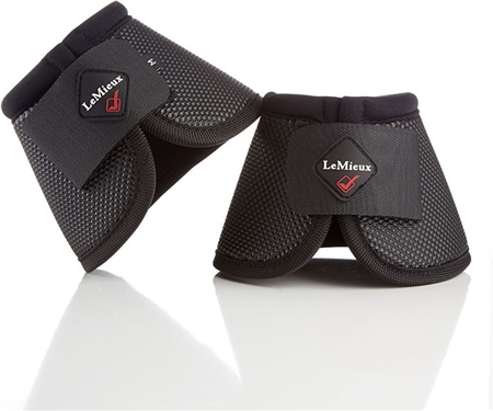 LeMieux ProForm Ballistic Over Reach Boots 1