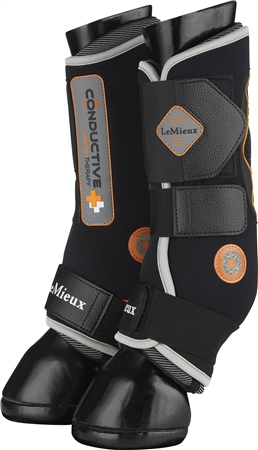 LeMieux Conductive Magnotherapy Boots 1