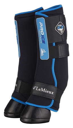 LeMieux ProIce Freeze Boot 1