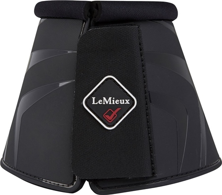 LeMieux ProShell Over Reach Boots 1