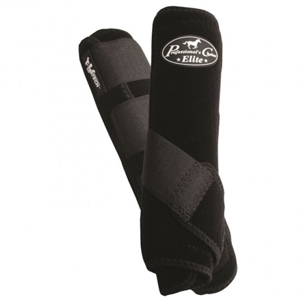 Professionals Choice VenTECH Elite Sports Medicine Boots 1