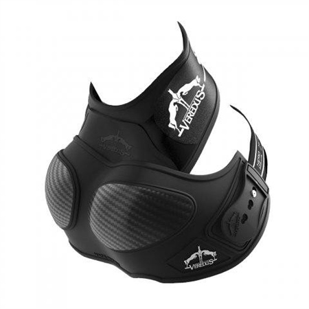 Veredus Carbon Shield- Over Reach Protection 1