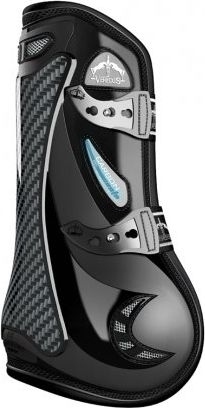 Veredus Carbon Gel Vento Tendon Boot- Front 1