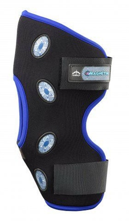 Veredus Magnetic Hock Boots 1