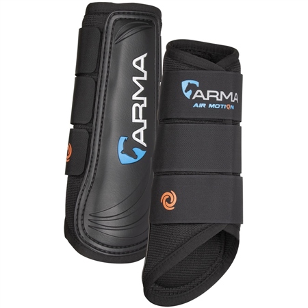 Arma Air Motion Brushing Boots 1