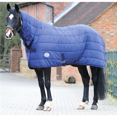 Weatherbeeta Under Rug Combo Neck Medium 1