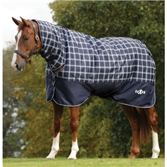 Saxon Defiant 600D Combo Turnout Medium
