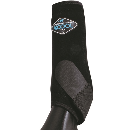 Professionals Choice 2XCool Sports Medicine Boot 1