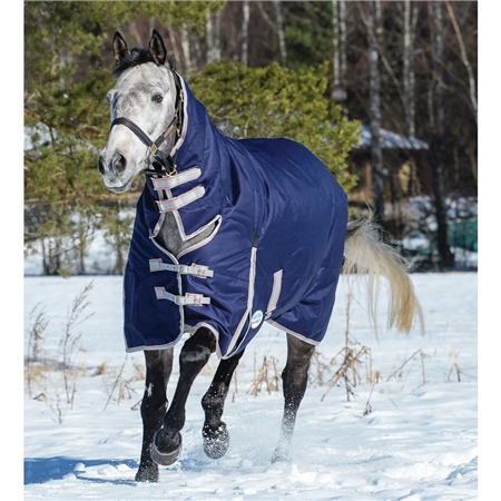 Weatherbeeta Comfitec Essential Combo Neck Turnout Heavy 1