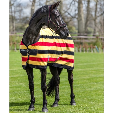 Horseware Rambo Deluxe Fleece Cooler Rug 1