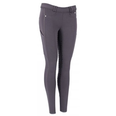 Schockemohle Ladies Winter Riding Tights II