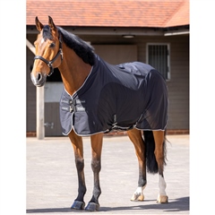 LeMieux Kudos 3D Mesh Travel Rug