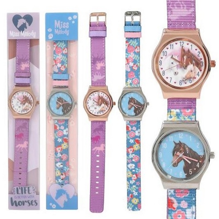 Depesche Miss Melody Wristwatch 1