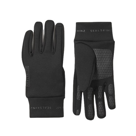 Sealskinz Acle Water Repellent Nano Fleece Glove 1