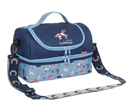 LeMieux Mini Holdall 1