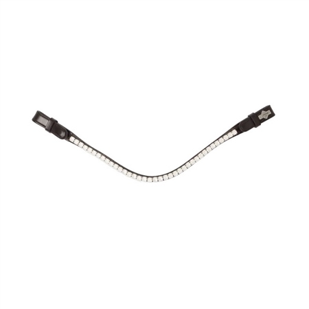 LeMieux Ice Crystal Browband 1