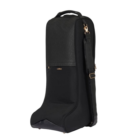 LeMieux Luxe Boot Bag 1