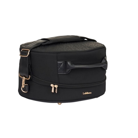 LeMieux Luxe Hat Box 1