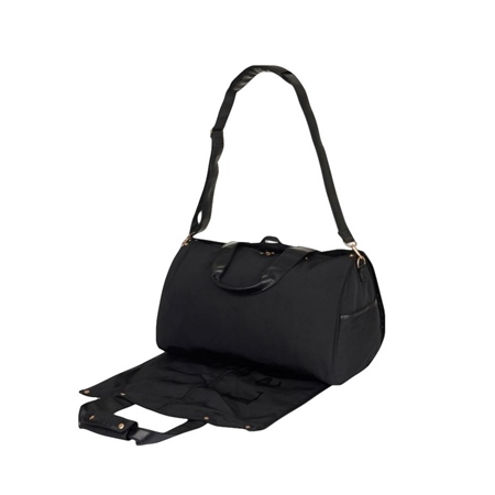 LeMieux Luxe Show Jacket Duffle Bag 1
