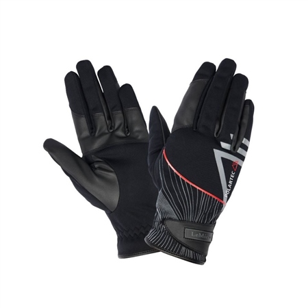 LeMieux Polartec Pro Water Resistant Gloves 1