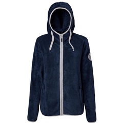 Mountain Horse Ladies Fuzzy Hoodie