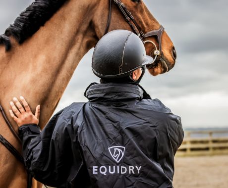 Equidry