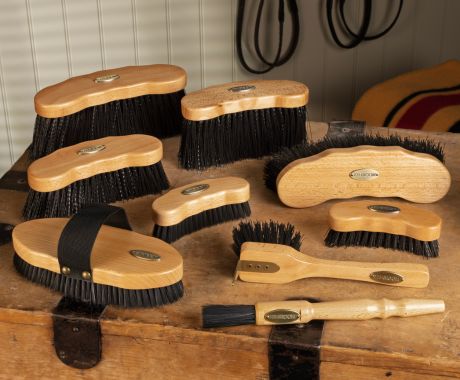 Luxury Grooming